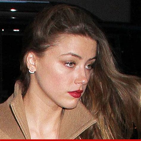 amber heard leaked photos|Amber Heard Victim of Nude Photo Leak With More。